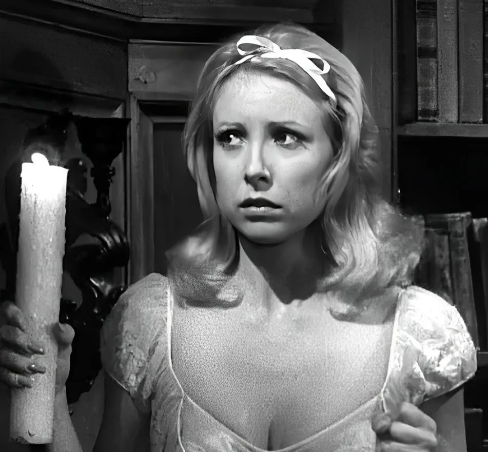 Teri Garr RIP