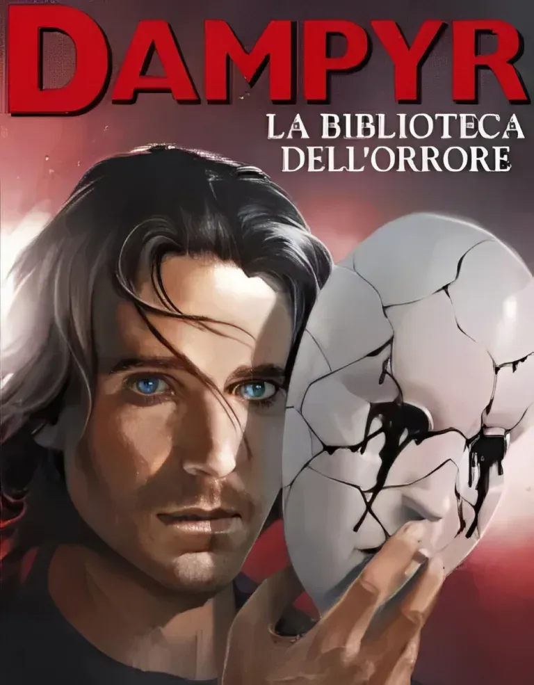 Dampyr