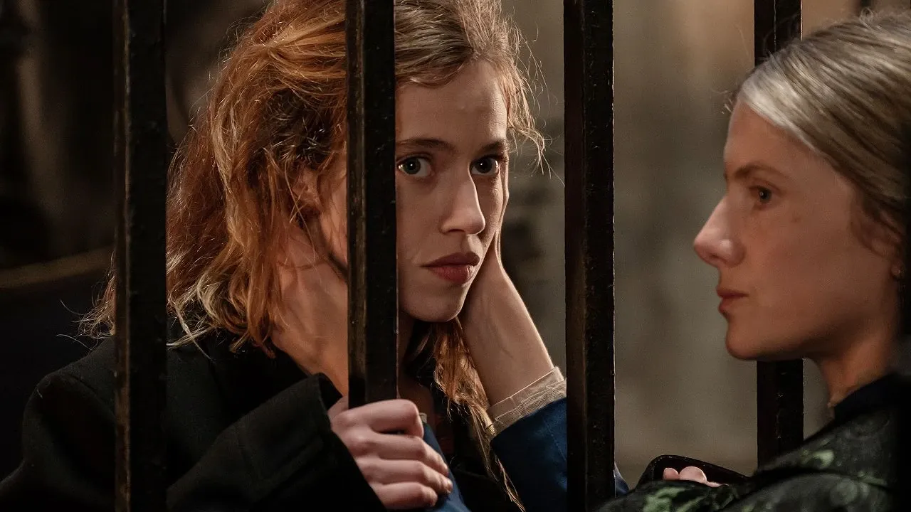 Il Ballo delle Pazze