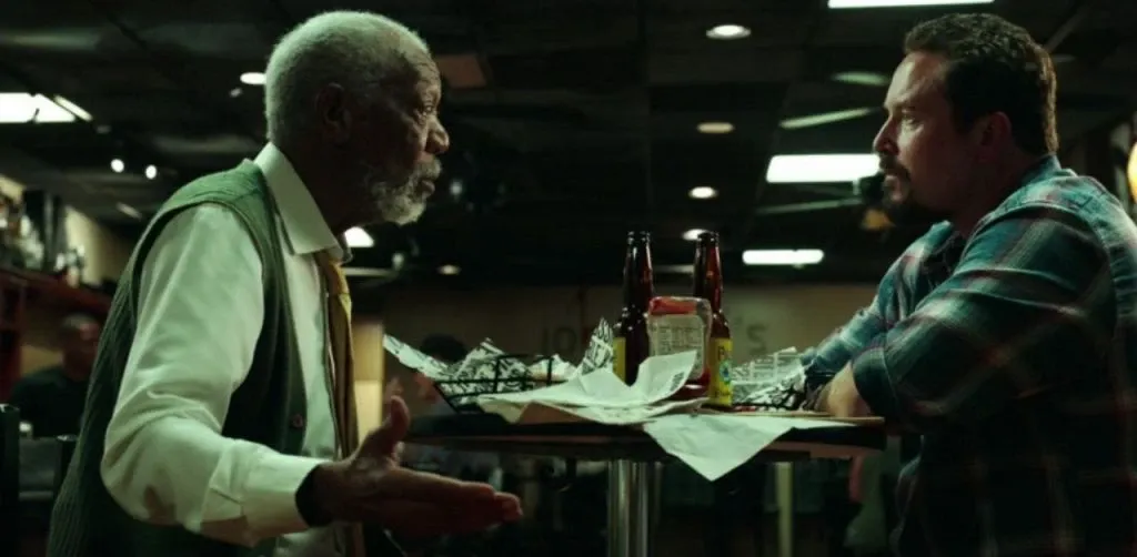 Muti - The Ritual Killer