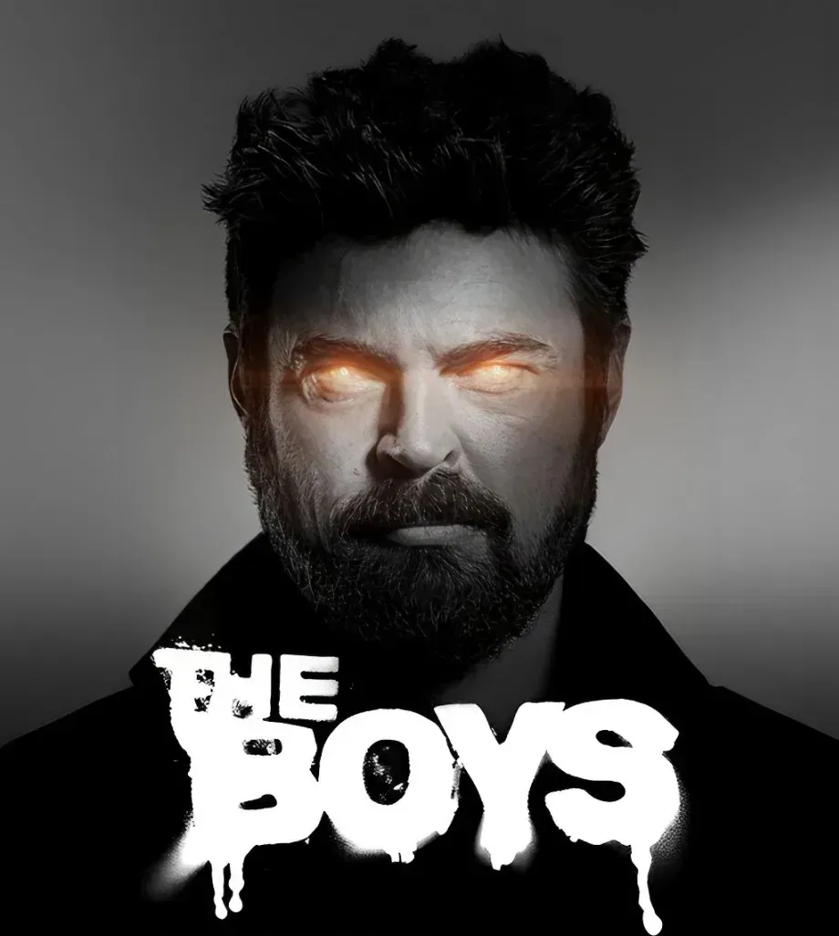 The Boys - Serie de Televisión