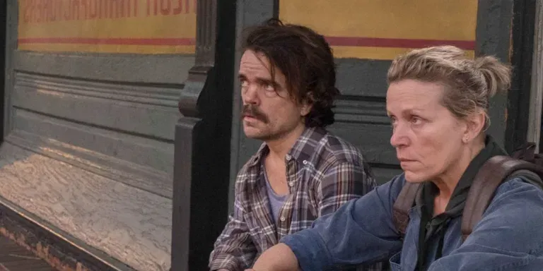 Tre Manifesti a Ebbing, Missouri