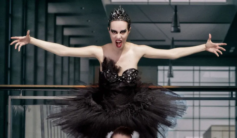 black swan
