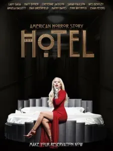 AHS - Hotel