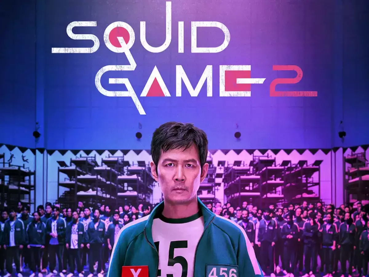 Squid Game 2