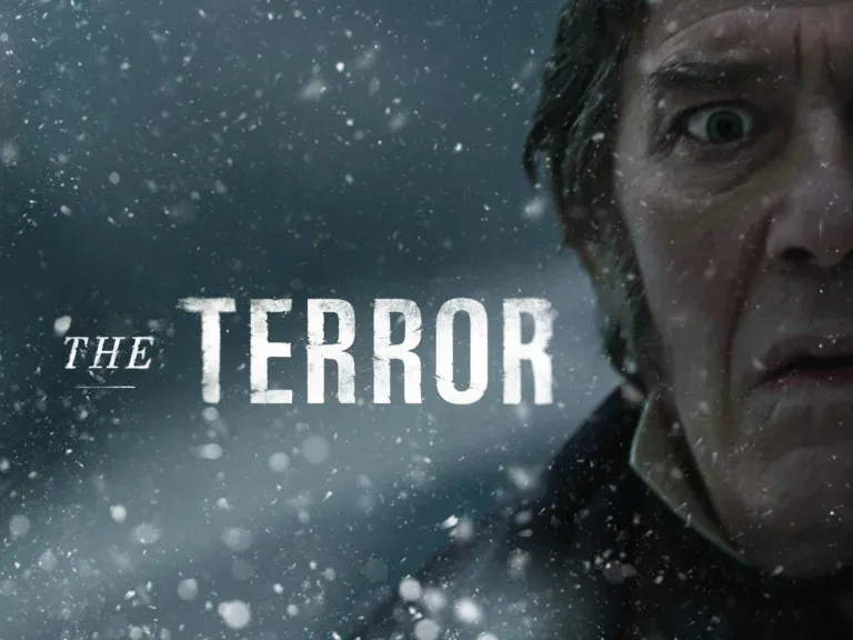 the terror