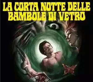 la corta notte delle bambole di vetro