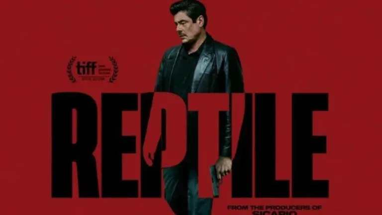 reptile