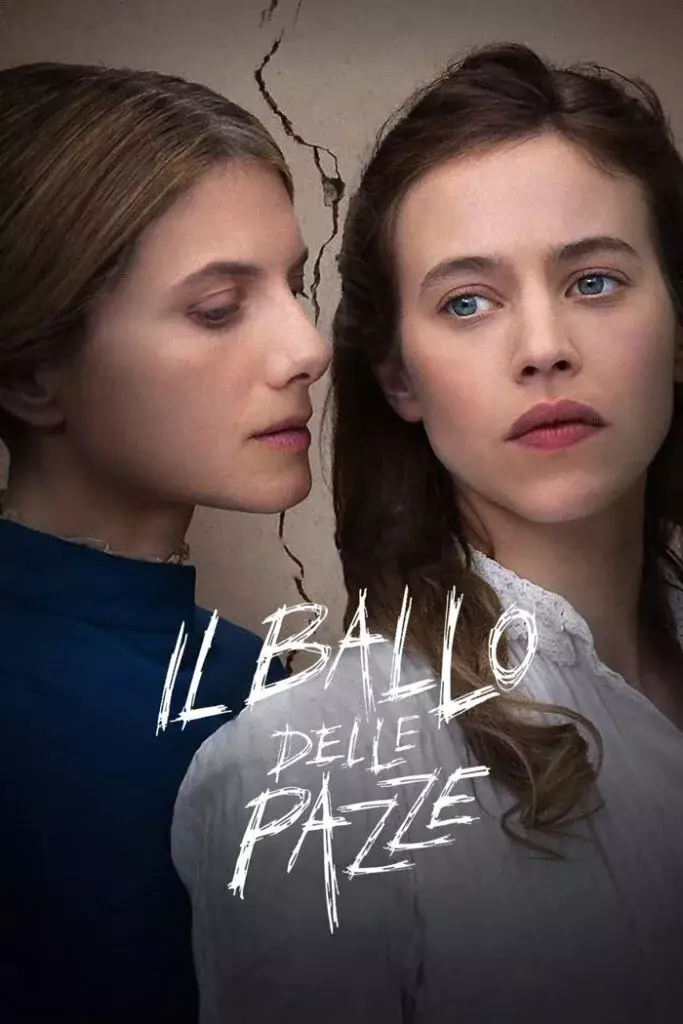 il ballo delle pazze