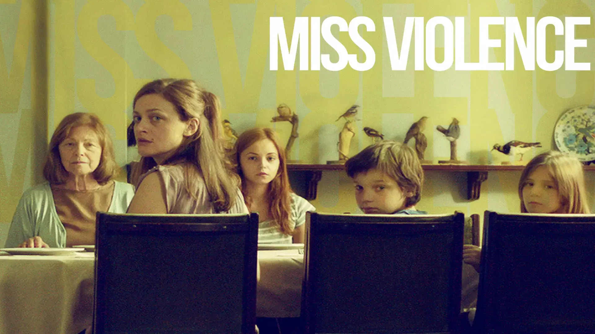 Miss Violence