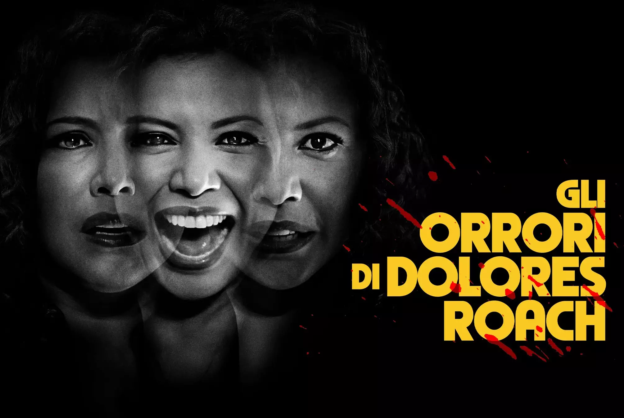 Gli orrori di Dolores Roach