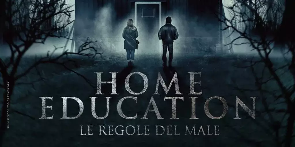 Home Education: Le Regole del Male