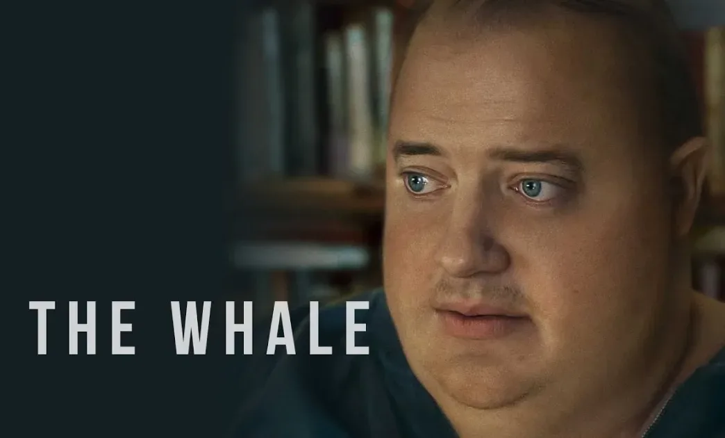 the whale