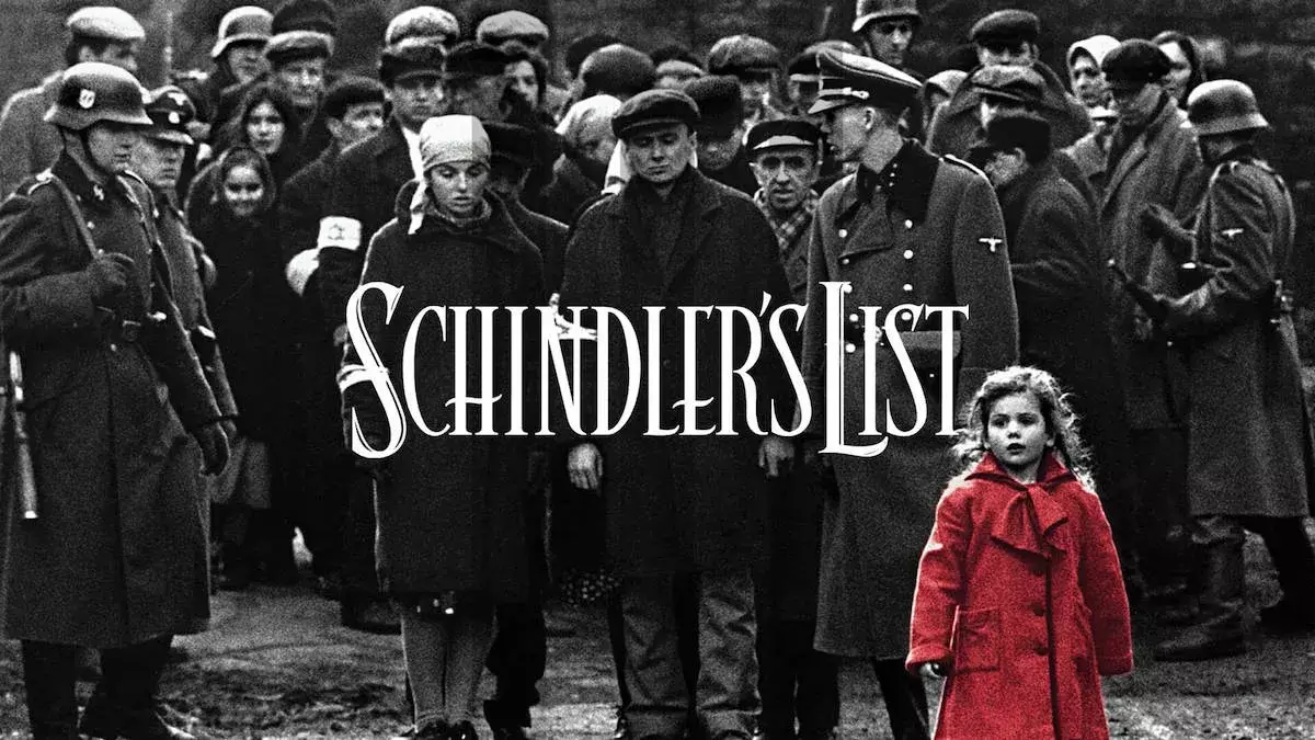 Schindler's List