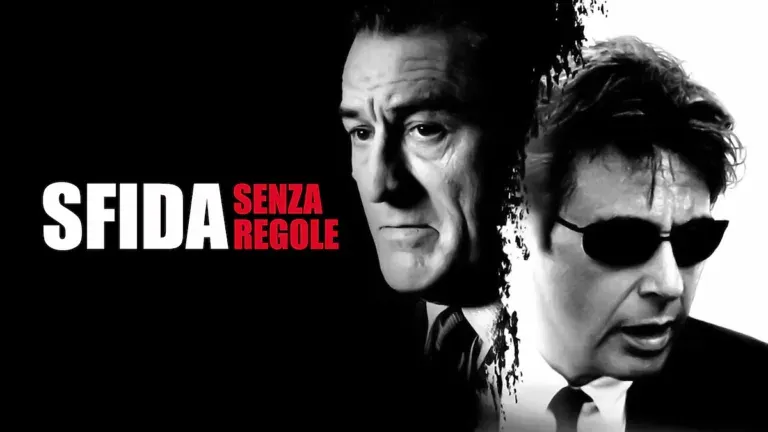 Sfida Senza Regole