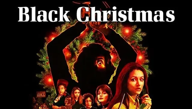 Black Christmas