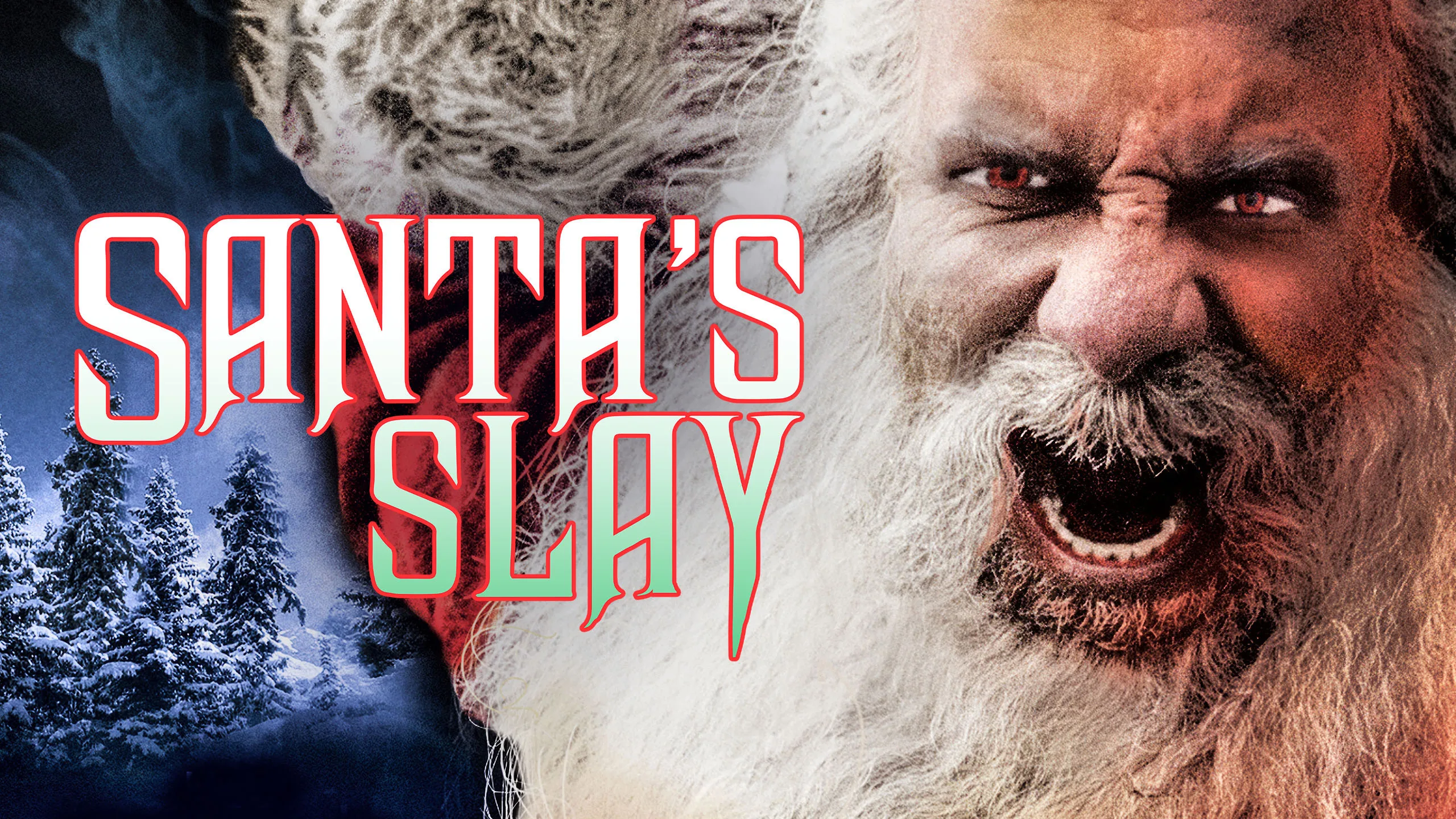 Santa’s Slay