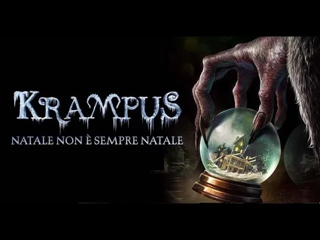 Krampus – Natale non è sempre Natale