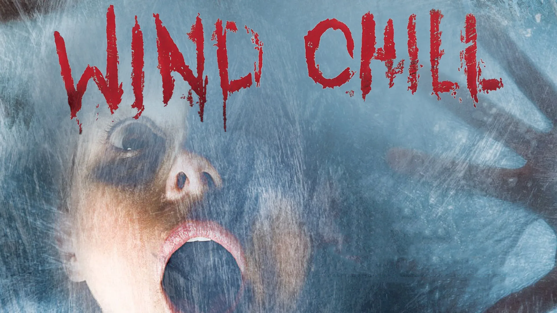 Wind Chill - Ghiaccio Rosso Sangue