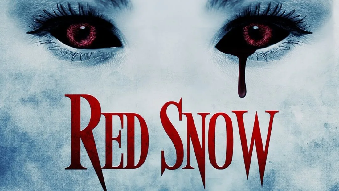 Red Snow