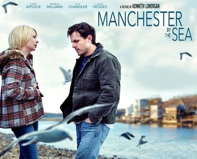 Manchester by the Sea