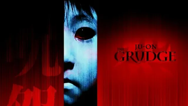 The Grudge