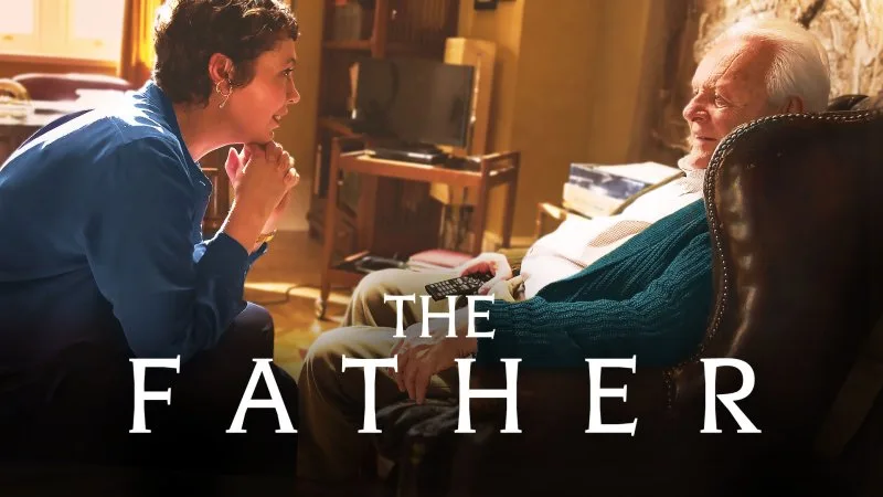 The Father – Nulla è Come Sembra