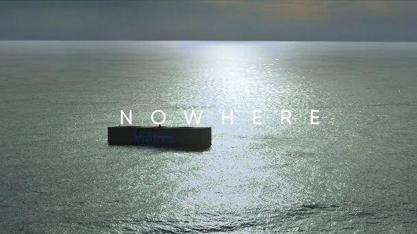 Nowhere