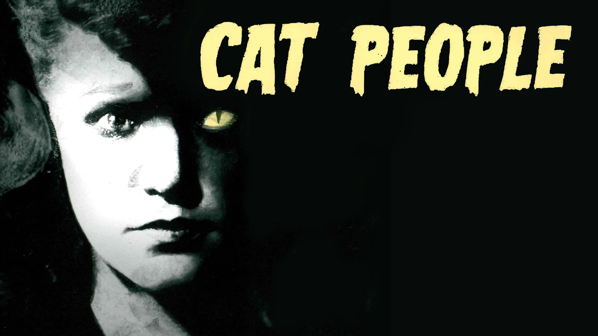 Cat People