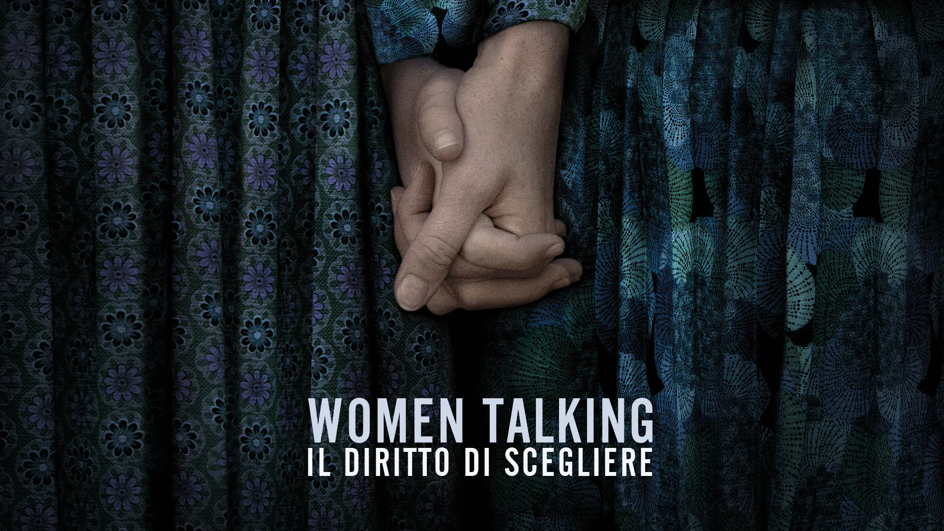 Women Talking - Il Diritto di Scegliere