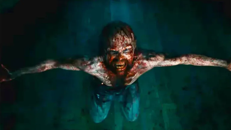 Antlers - Spirito Insaziabile