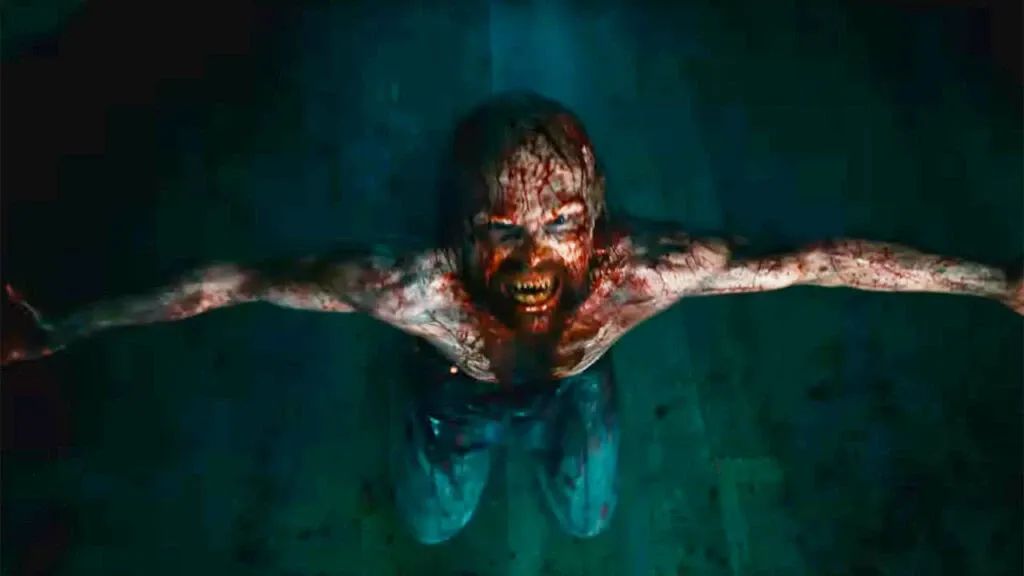 Antlers - Spirito Insaziabile