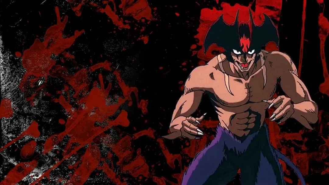Devilman