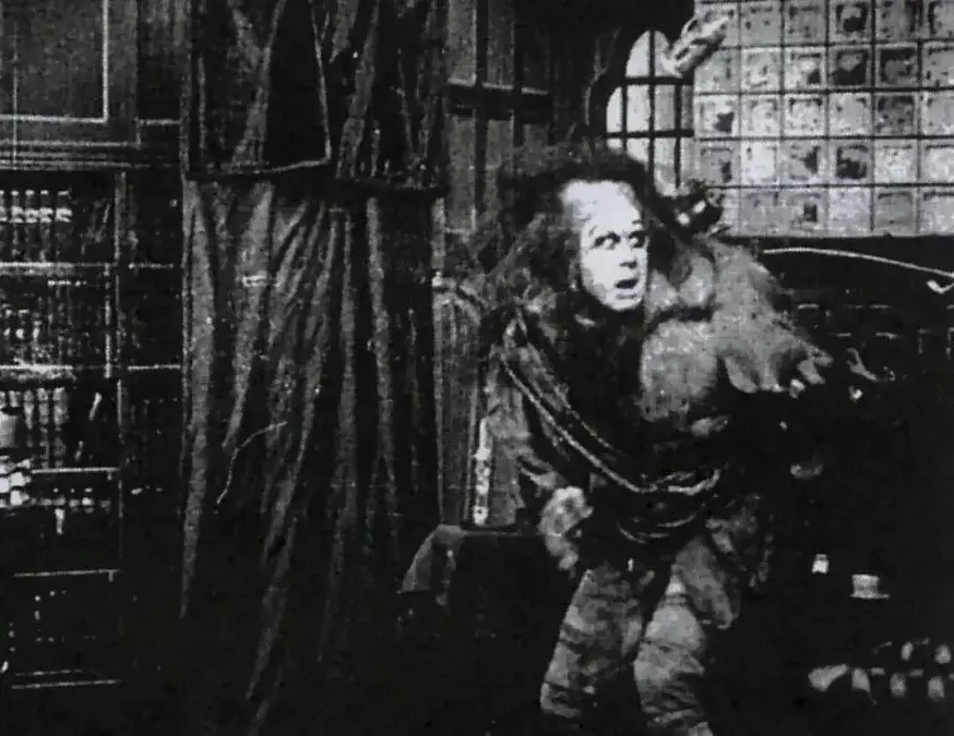 Frankenstein (1910)