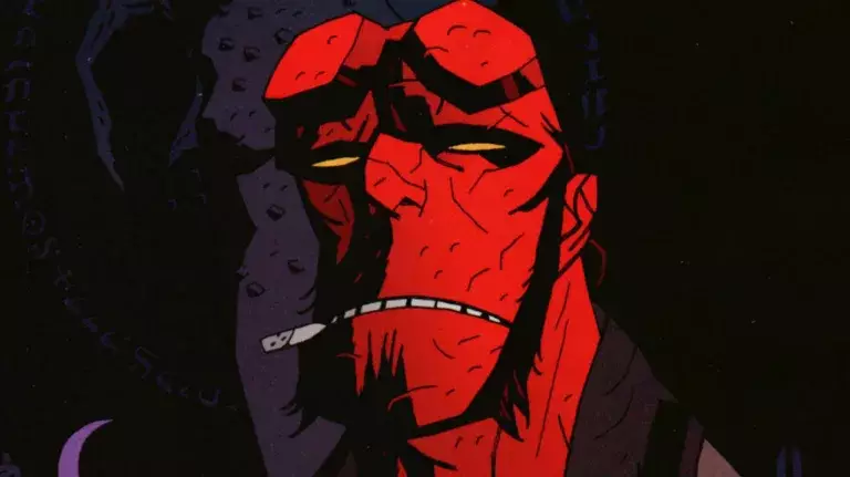 HellBoy