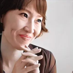 L’origine del male -autrice - 