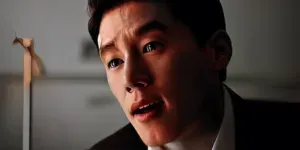 Le origini del male -protagonista -