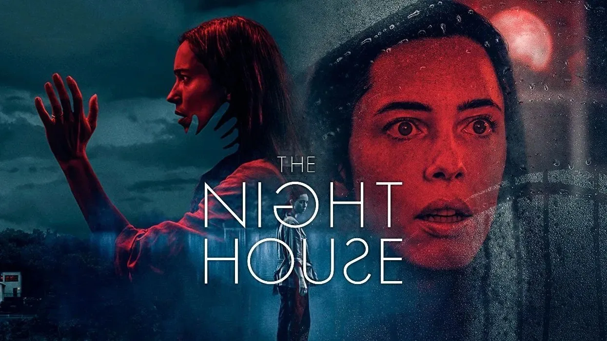 The Night House