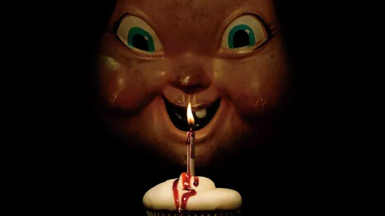 Auguri per la tua morte