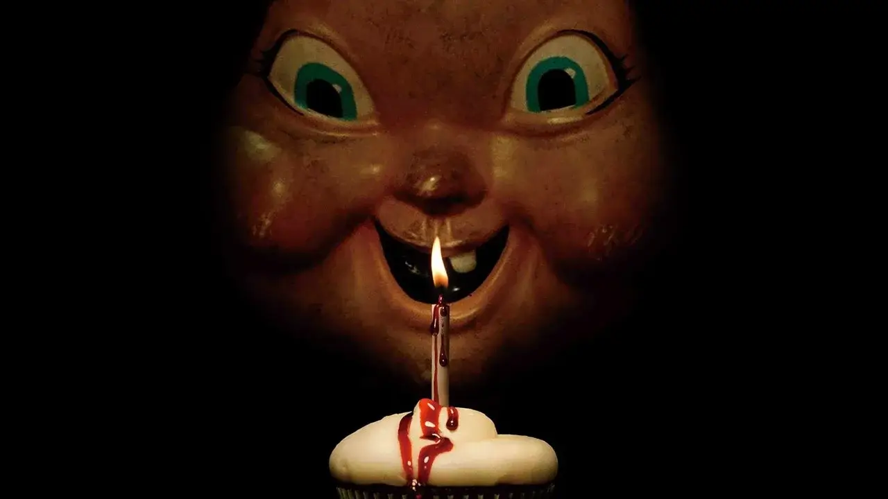 Auguri per la tua morte