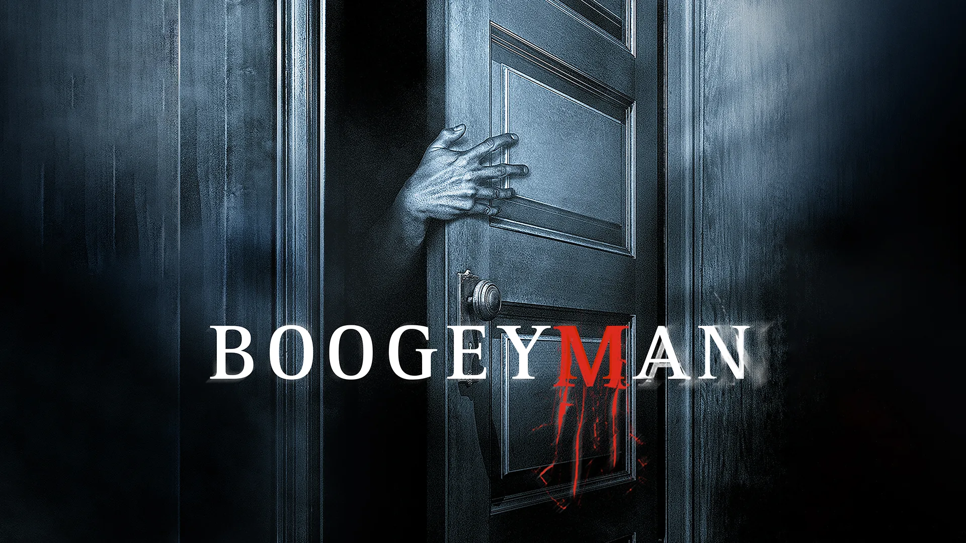 The Boogeyman