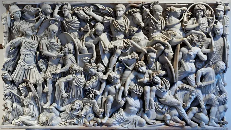 L’Horror Vacui La Paura del Vuoto nell’Arte e nella Cultura