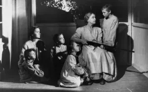 La morte corre sul fiume