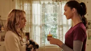 Auguri per la tua morte