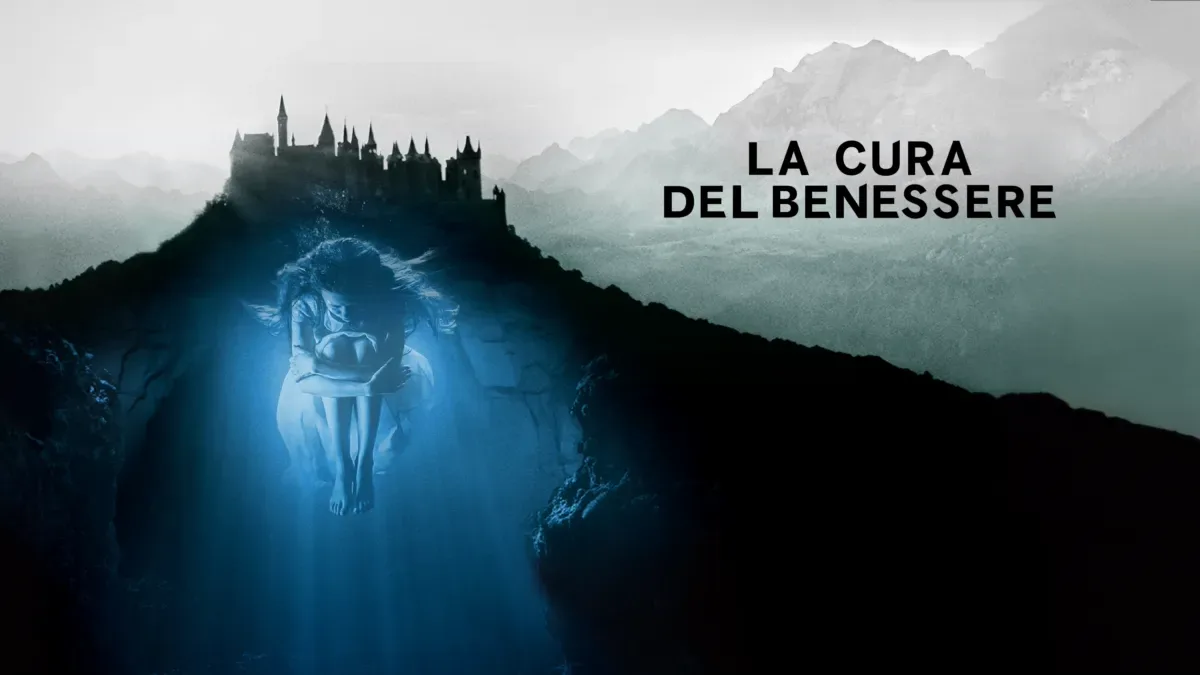 La Cura del Benessere