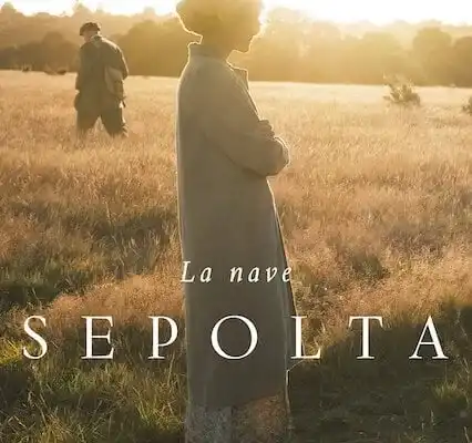 La Nave Sepolta