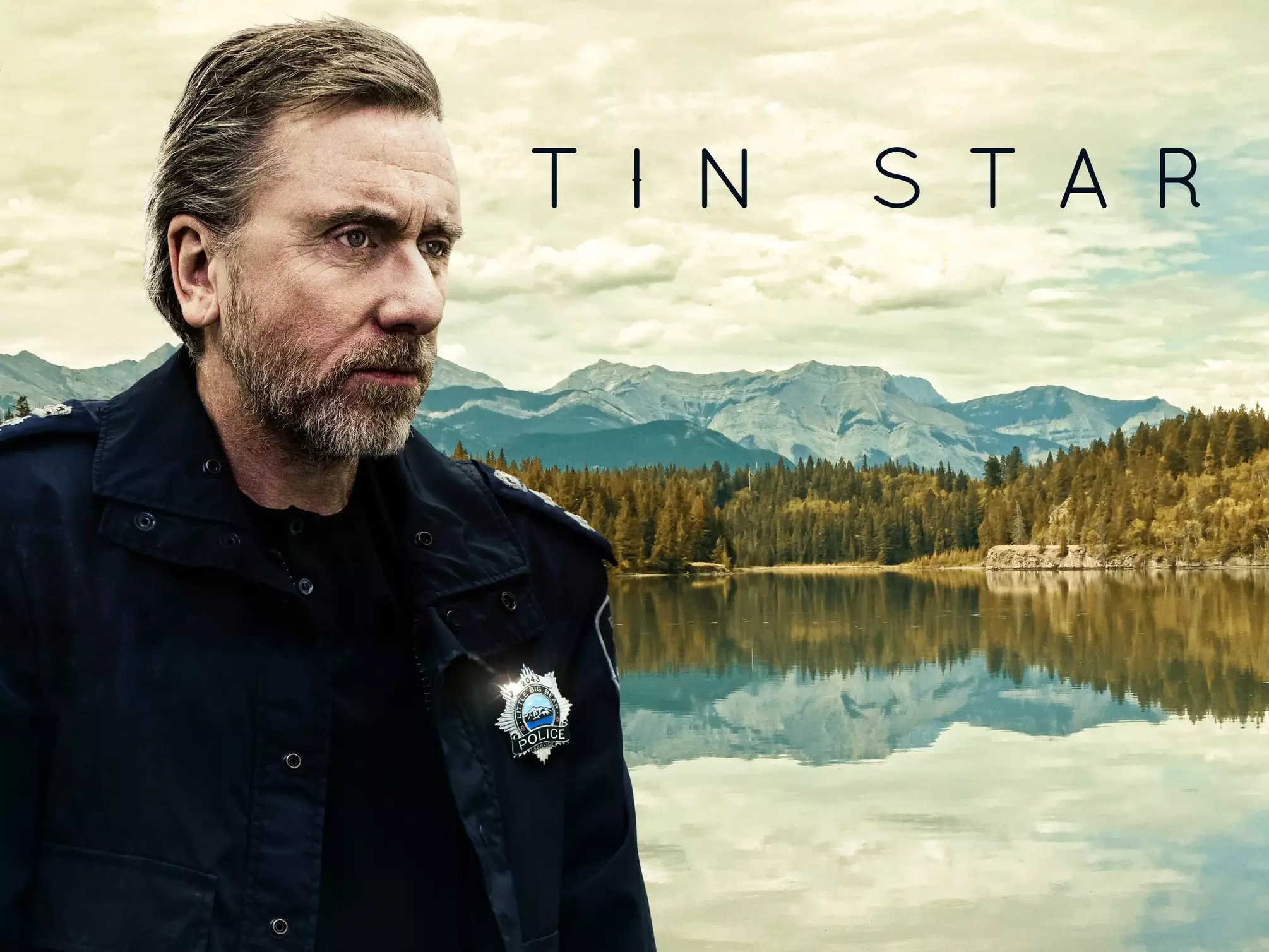 Tin Star: La seconda stagione