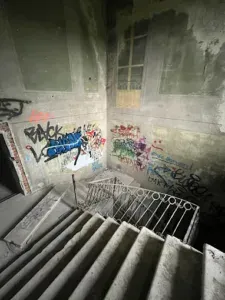 Villa Capriglio e i suoi Misteri