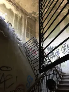 Villa Capriglio e i suoi Misteri