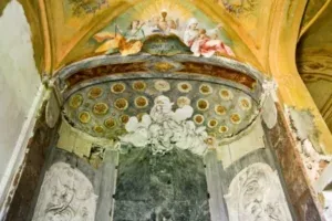 Villa Capriglio e i suoi Misteri